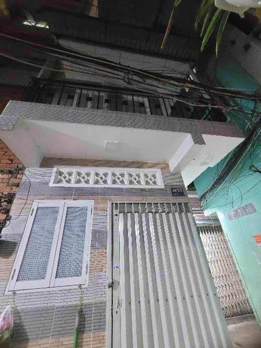 BÁN NHÀ TRUNG TÂM Q3 - QUA ĐƯỜNG LÀ Q1 CHỈ 2tỷ750 Nhà mặt tiền
BÁN NHÀ TRUNG TÂM Q3 - QUA ĐƯỜNG LÀ Q1 CHỈ 2tỷ750 Nhà mặt tiền