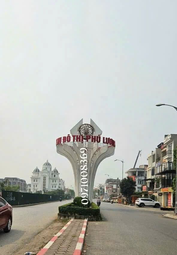 Chính chủ giao bán biệt thự liền kề phú lương : 62.5m - 76m-87m - 90m - 200m - 240m
Chính chủ giao bán biệt thự liền kề phú lương : 62.5m - 76m-87m - 90m - 200m - 240m