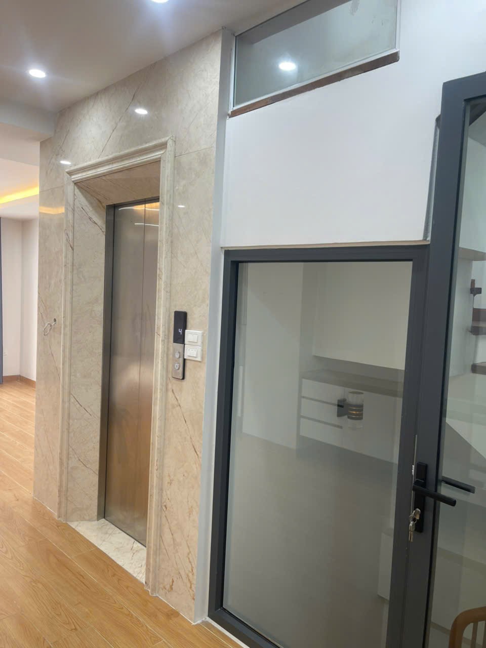 Bán nhà kđt văn phú 16 ty hoàn thiện