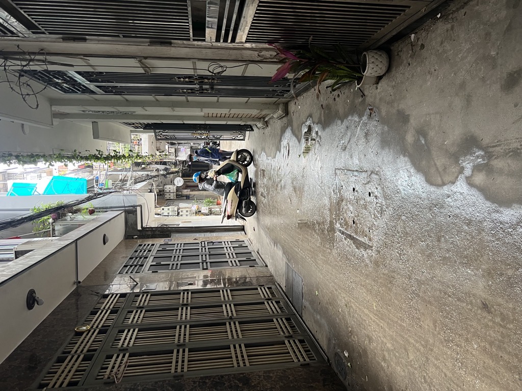 SIÊU PHẨM MẶT NGÕ THÔNG - KINH DOANH ĐỈNH - CÁCH PHỐ LÊ DUẨN 20M – 55M2 – 13 TỶ
