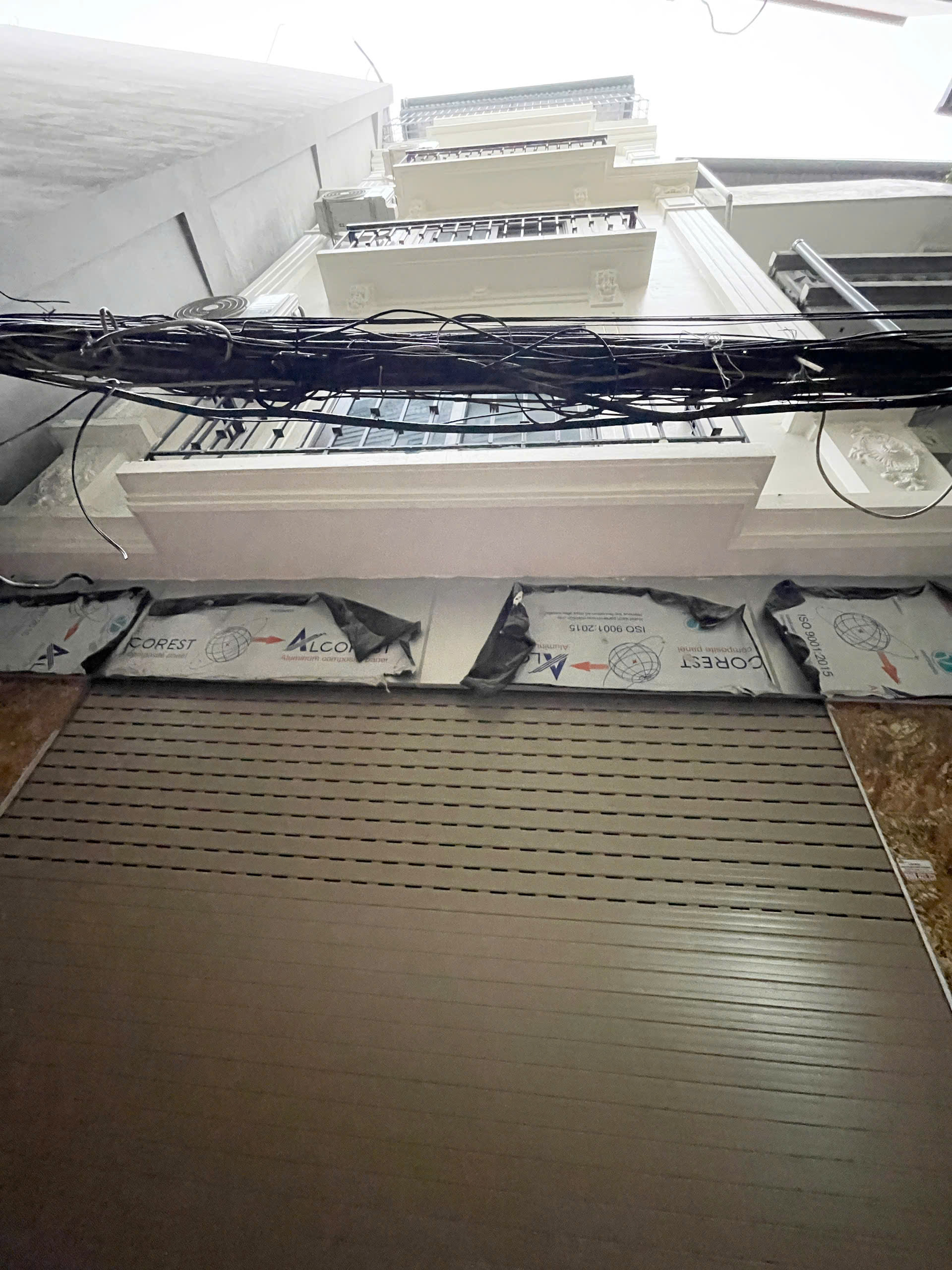 BÁN NHÀ MỚI ĐẸP TRƯƠNG ĐỊNH - GIÁP NHỊ CÁCH 1 NHÀ RA Ô TÔ TRÁNH, GIÁ CHỈ 6.2 TỶ! 🔥
BÁN NHÀ MỚI ĐẸP TRƯƠNG ĐỊNH - GIÁP NHỊ CÁCH 1 NHÀ RA Ô TÔ TRÁNH, GIÁ CHỈ 6.2 TỶ! 🔥