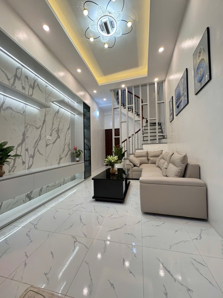 SIÊU PHẨM NHÀ PHỐ TÔN ĐỨC THẮNG - HAI MẶT NGÕ – 30M RA PHỐ - BAY NHANH – 35M2 – 7.35 TỶ

