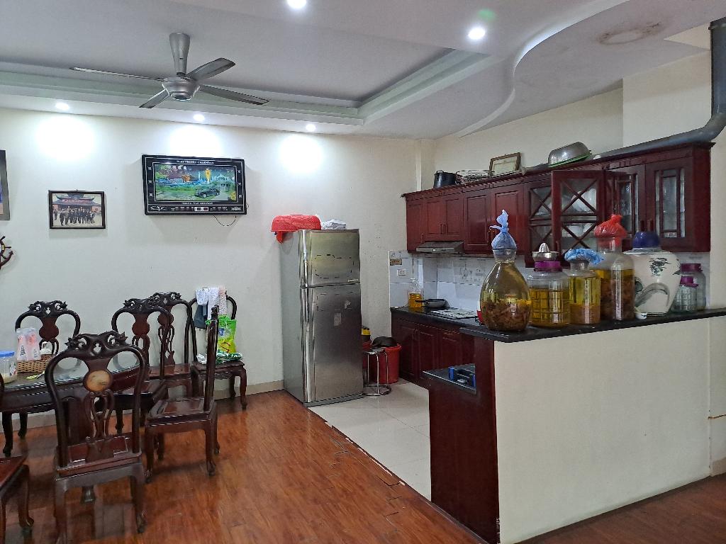 BÁN NHÀ PHỐ MINH KHAI - PHÂN LÔ - Ô TÔ TRÁNH - GARA 7 CHỖ - GIÁ ĐẦU TƯ CHỈ 16 TỶ
BÁN NHÀ PHỐ MINH KHAI - PHÂN LÔ - Ô TÔ TRÁNH - GARA 7 CHỖ - GIÁ ĐẦU TƯ CHỈ 16 TỶ