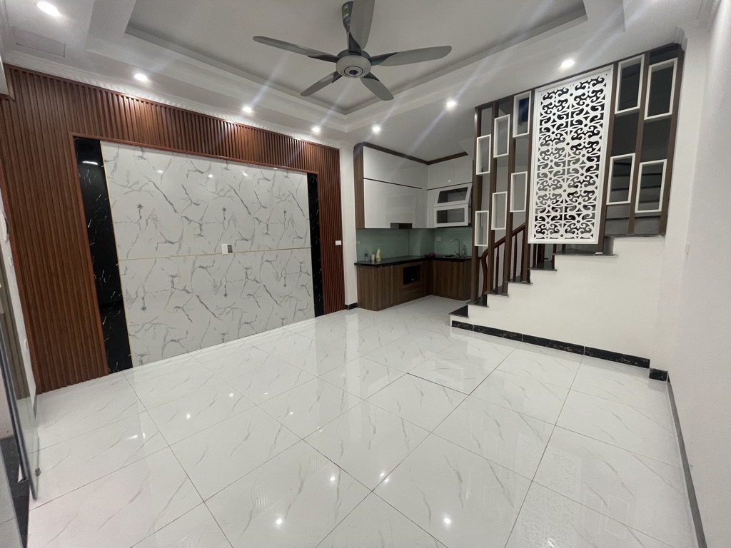 BÁN NHÀ MỚI ĐẸP TRƯƠNG ĐỊNH - GIÁP NHỊ CÁCH 1 NHÀ RA Ô TÔ TRÁNH, GIÁ CHỈ 6.2 TỶ! 🔥
BÁN NHÀ MỚI ĐẸP TRƯƠNG ĐỊNH - GIÁP NHỊ CÁCH 1 NHÀ RA Ô TÔ TRÁNH, GIÁ CHỈ 6.2 TỶ! 🔥