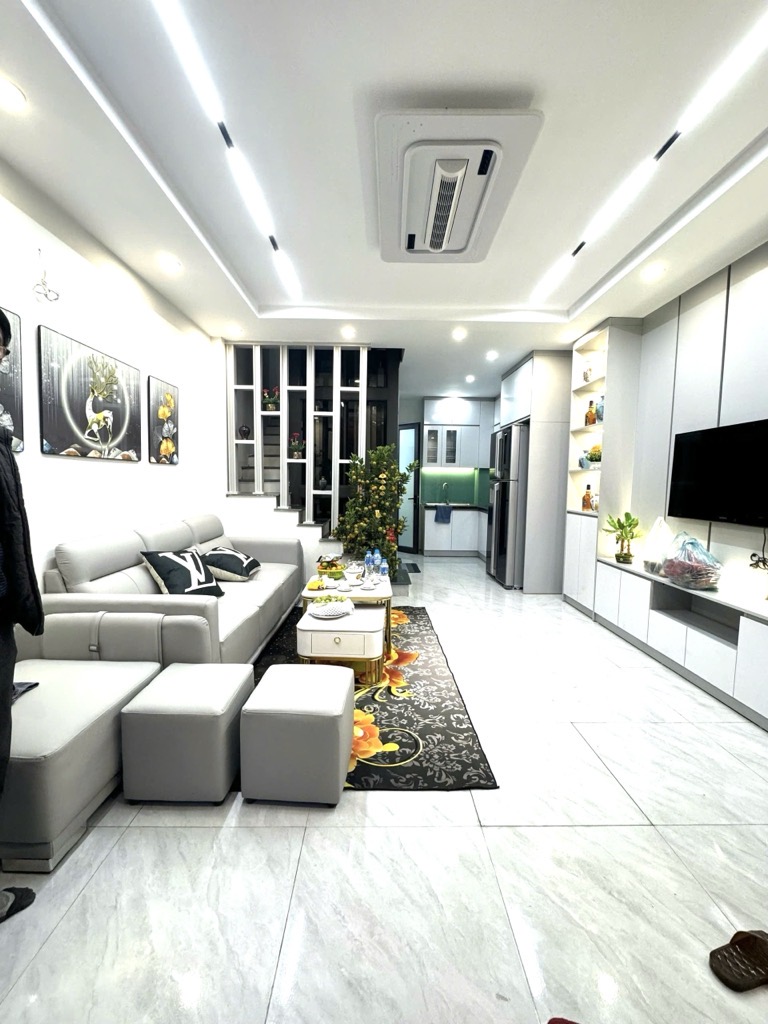 SIÊU PHẨM NHÀ MỚI 6 TẦNG - THANG MÁY NHẬP KHẨU - LÔ GÓC - Ô TÔ - FULL ĐỒ 37M2 – 7,8 TỶ
SIÊU PHẨM NHÀ MỚI 6 TẦNG - THANG MÁY NHẬP KHẨU - LÔ GÓC - Ô TÔ - FULL ĐỒ 37M2 – 7,8 TỶ