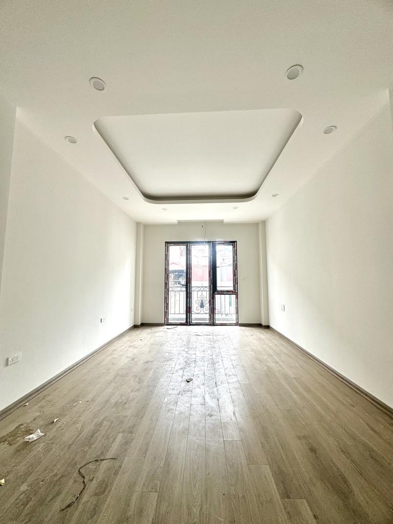 BÁN NHÀ THANG MÁY PHỐ TRẦN KHÁT CHÂN – XÂY MỚI 6 TẦNG – HIẾM CÓ KHÓ TÌM – CHỈ HƠN 8 TỶ! 
