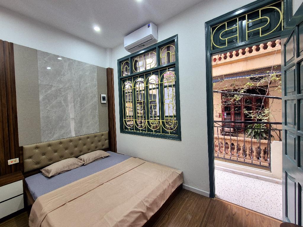 BÁN NHÀ PHỐ MINH KHAI NGÕ THÔNG Ô TÔ ĐỖ CỬA KINH DOANH NHỎ HIẾM CÓ KHÓ TÌM! NHỈNH 8 TỶ
BÁN NHÀ PHỐ MINH KHAI NGÕ THÔNG Ô TÔ ĐỖ CỬA KINH DOANH NHỎ HIẾM CÓ KHÓ TÌM! NHỈNH 8 TỶ