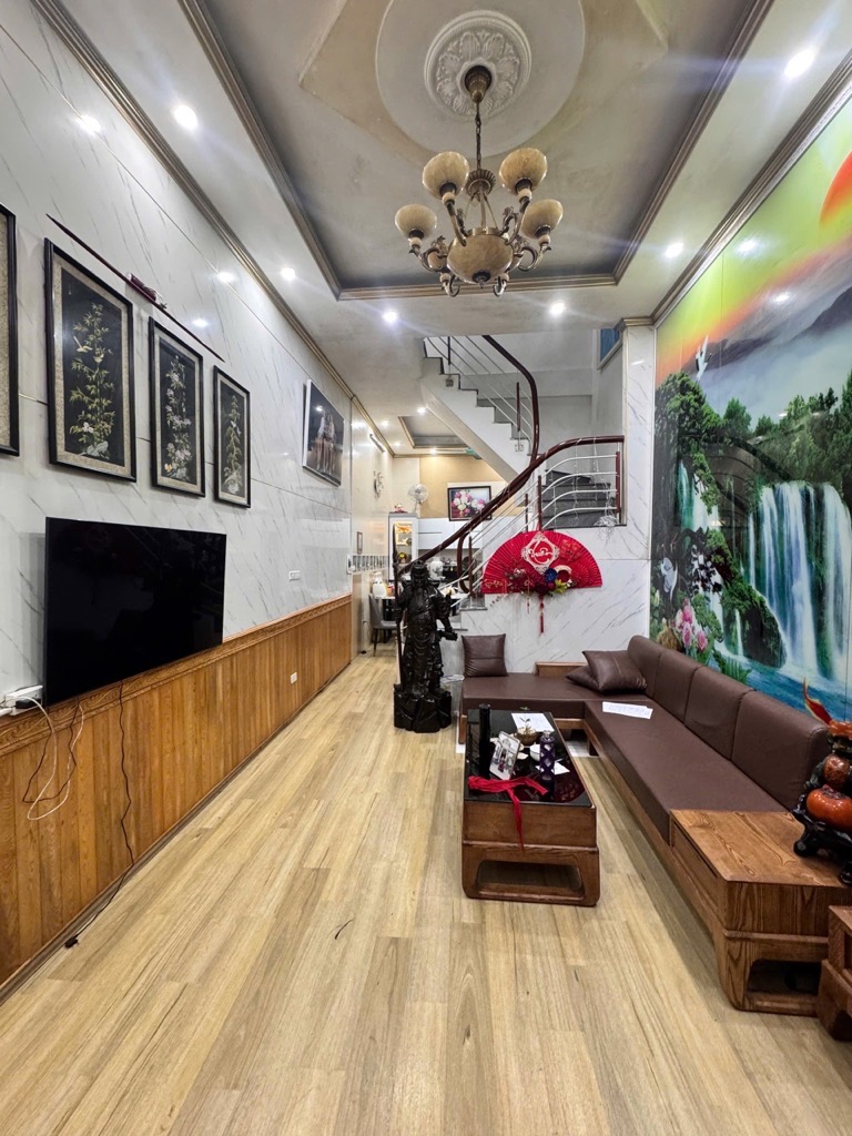 SIÊU PHẨM MẶT NGÕ THÔNG - KINH DOANH ĐỈNH - CÁCH PHỐ LÊ DUẨN 20M – 55M2 – 13 TỶ
