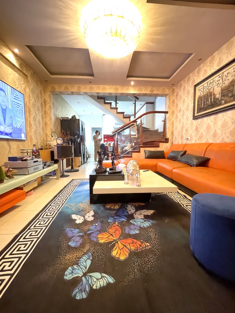 SIÊU PHẨM NHÀ ĐẸP GIÁ ĐẦU TƯ - NGÕ NÔNG - MẶT TIỀN HOA HẬU TẠI ĐỐNG ĐA 60M2 – 8.9 TỶ
SIÊU PHẨM NHÀ ĐẸP GIÁ ĐẦU TƯ - NGÕ NÔNG - MẶT TIỀN HOA HẬU TẠI ĐỐNG ĐA 60M2 – 8.9 TỶ