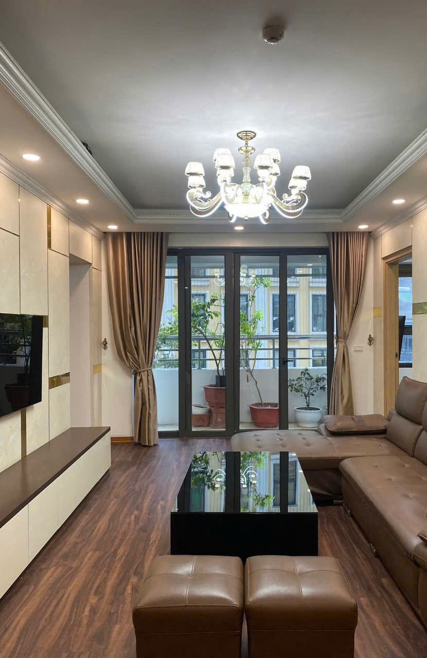 CẦN BÁN NHANH CĂN HỘ 3PN CHUNG CƯ SUN SQUARE LÊ ĐỨC THỌ MỸ ĐÌNH