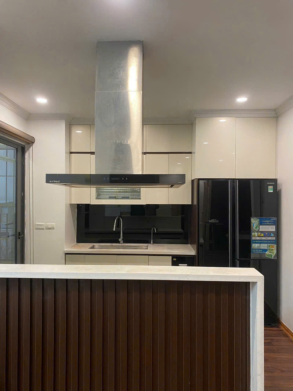 CẦN BÁN NHANH CĂN HỘ 3PN CHUNG CƯ SUN SQUARE LÊ ĐỨC THỌ MỸ ĐÌNH