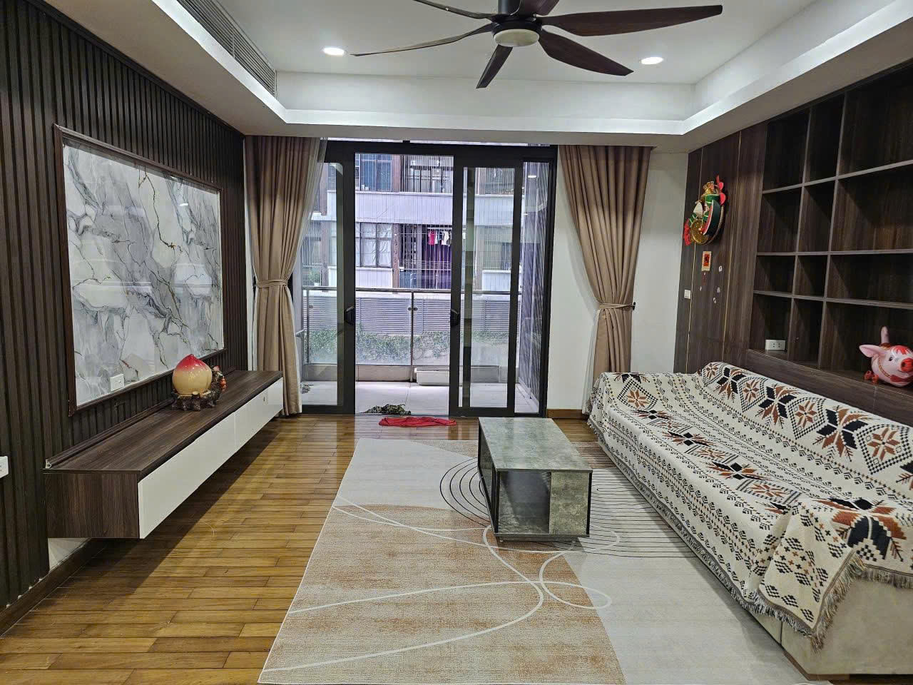 CHÍNH CHỦ CẦN BÁN CĂN HỘ DOLPHIN PLAZA 28 TRẦN BÌNH - MỸ ĐÌNH