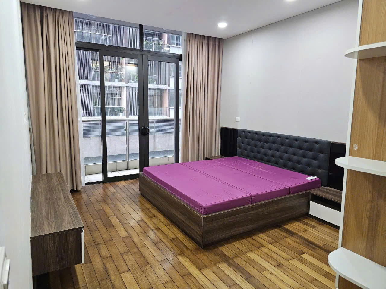 CHÍNH CHỦ CẦN BÁN CĂN HỘ DOLPHIN PLAZA 28 TRẦN BÌNH - MỸ ĐÌNH