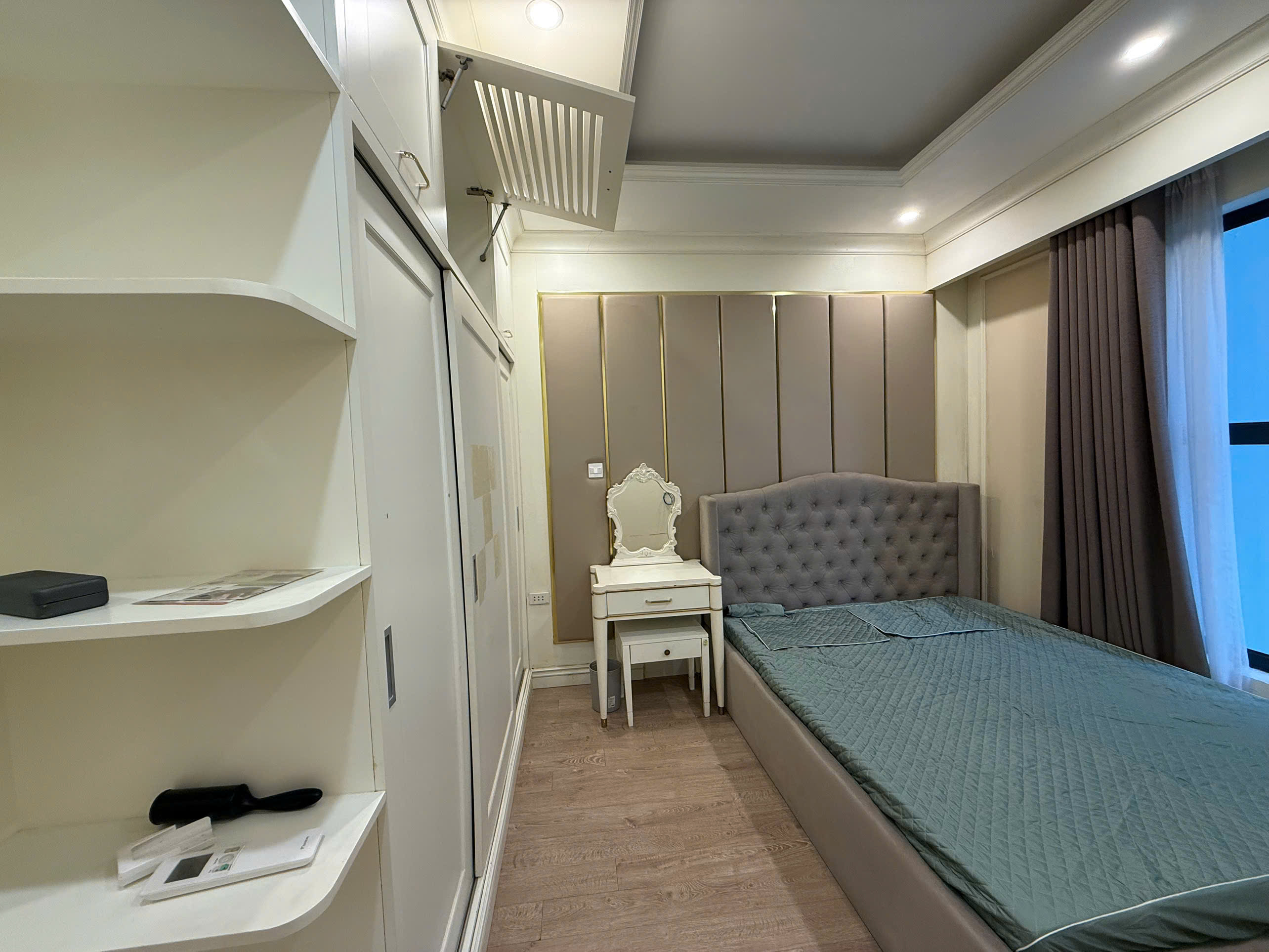 CHÌNH CHỦ CẦN BÁN NHANH CĂN HỘ CHUNG CƯ FLORENCE MỸ ĐÌNH