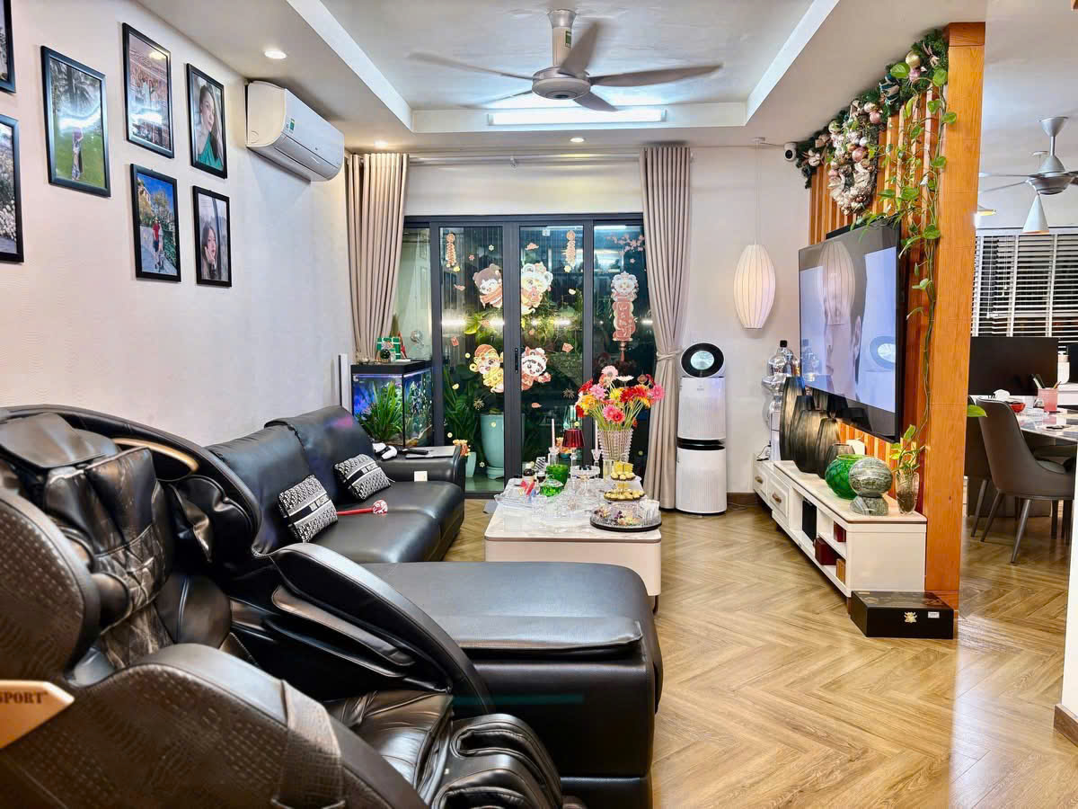 CẦN BÁN NHANH CĂN HỘ MỸ ĐÌNH PLAZA 2 TRẦN BÌNH - MỸ ĐÌNH