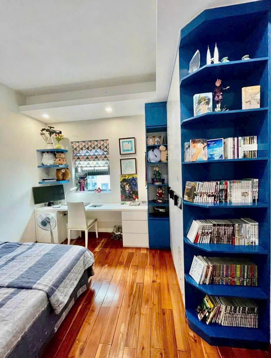 CẦN BÁN NHANH CĂN HỘ MỸ ĐÌNH PLAZA 2 TRẦN BÌNH - MỸ ĐÌNH