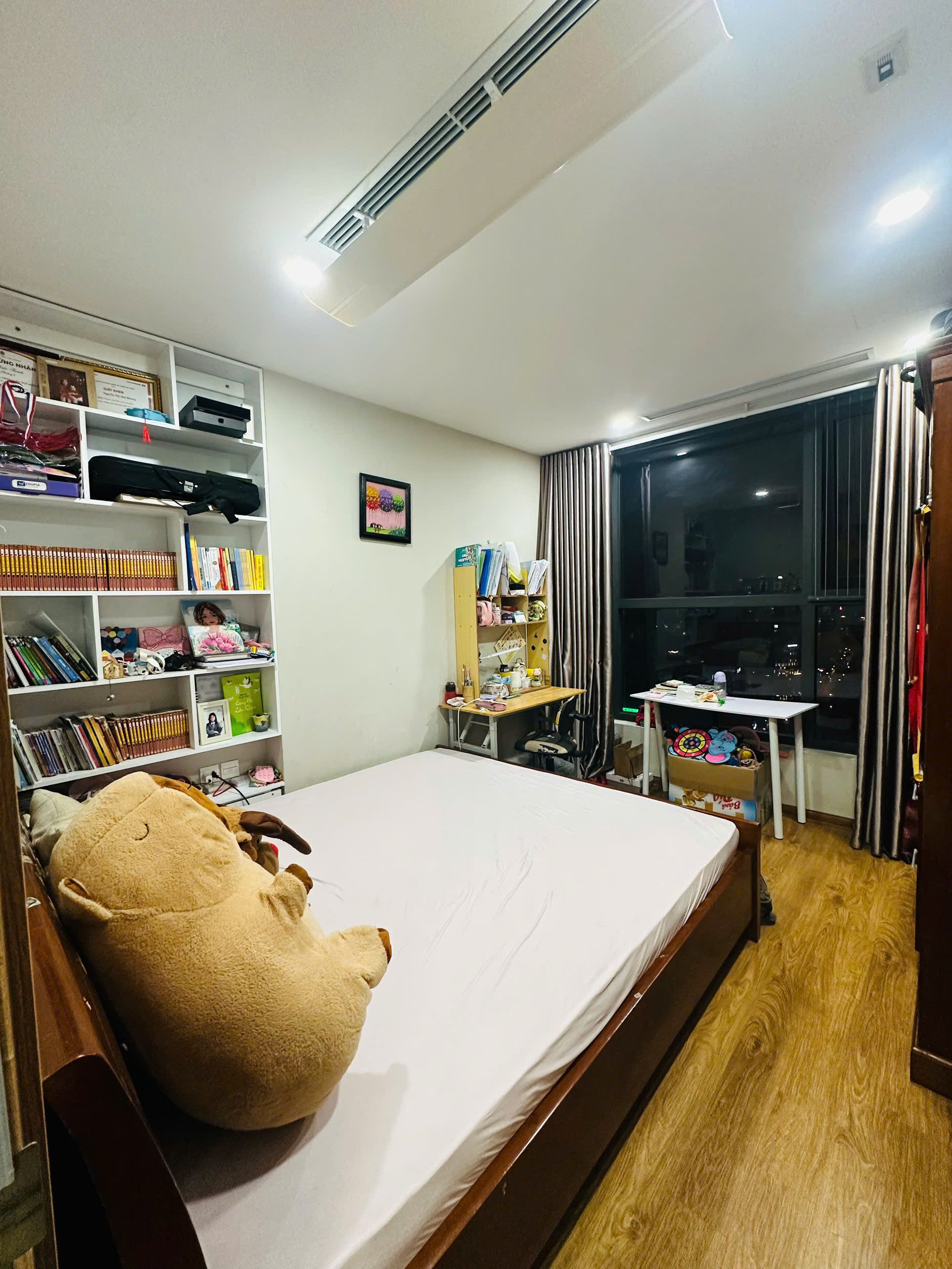 CẦN BÁN NHANH CĂN HỘ THE PARK HOME  CẦU GIẤY GIÁ TỐT NHẤT THỊ TRƯỜNG