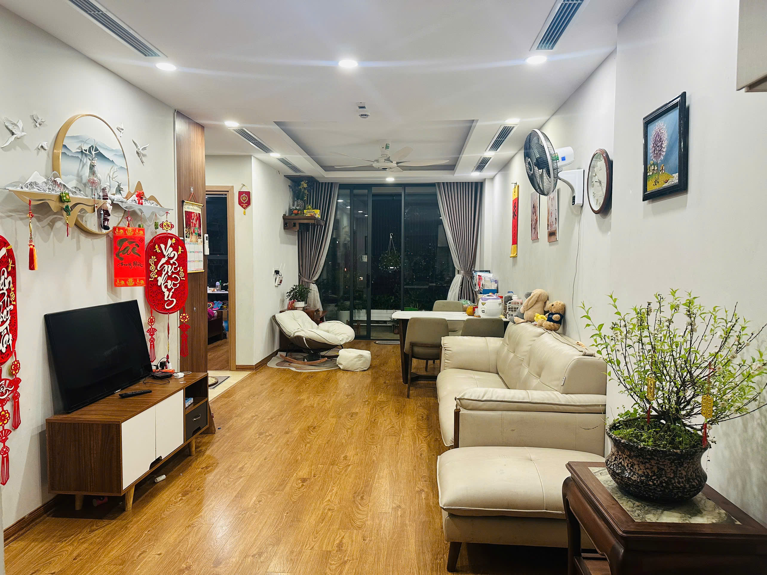 CẦN BÁN NHANH CĂN HỘ THE PARK HOME  CẦU GIẤY GIÁ TỐT NHẤT THỊ TRƯỜNG