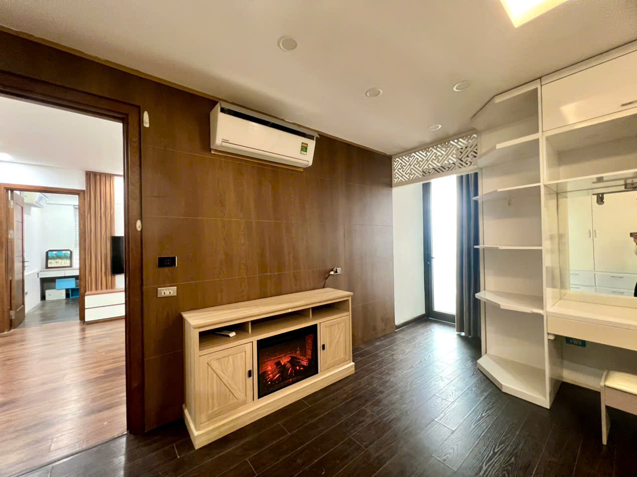 BÁN GẤP CĂN HỘ 3PN TRỤC HOA HẬU SUN SQUARE LÊ ĐỨC THỌ MỸ ĐÌNH