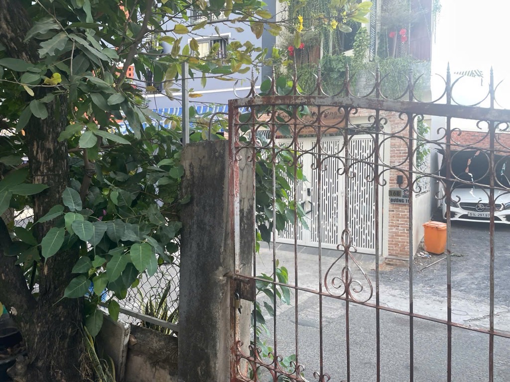 MẶT TIỀN KD ĐA NGÀNH, NGANG HIẾM 6,5m; GẦN HOÀNG DIỆU 2, DT 157m2 CHỈ 15 TỶ.