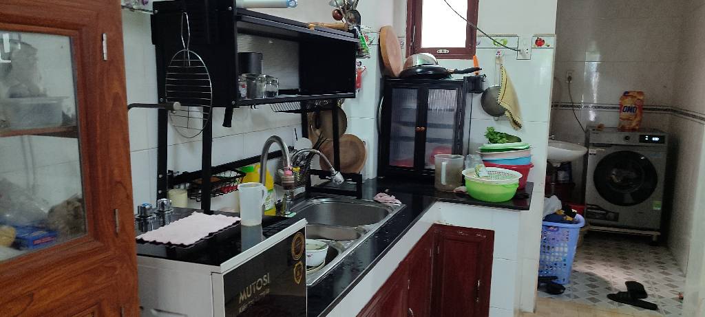 MẶT TIỀN KD CỰC HOT, NGANG HIẾM 6m, NGAY ĐH CẢNH SÁT ND, 124m2 CHỈ 17,8 TỶ.