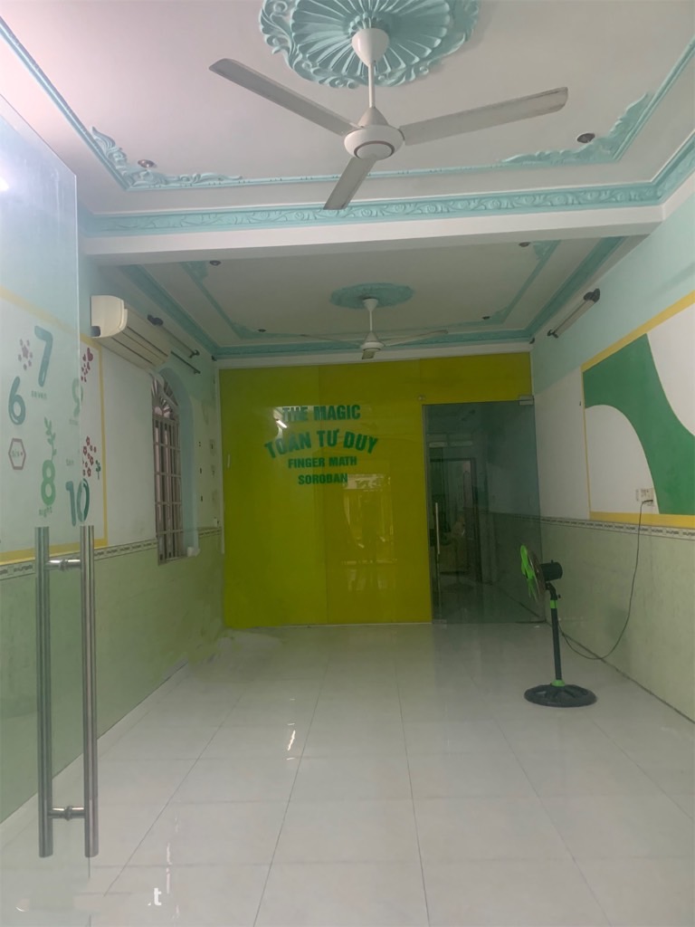 MẶT TIỀN KINH DOANH SIÊU ĐẲNG, NGAY CHỢ THỦ ĐỨC, 2 TẦNG NỞ HẬU 233m2 CHỈ 18,5 TỶ