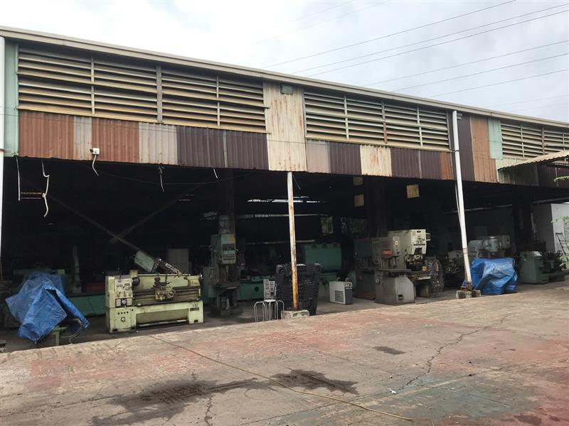 MẶT TIỀN QL1A, NGANG KHỦNG 70m, GẦN BẾN XE NGÃ TƯ GA, 2634m2 CHỈ 45 TỶ.