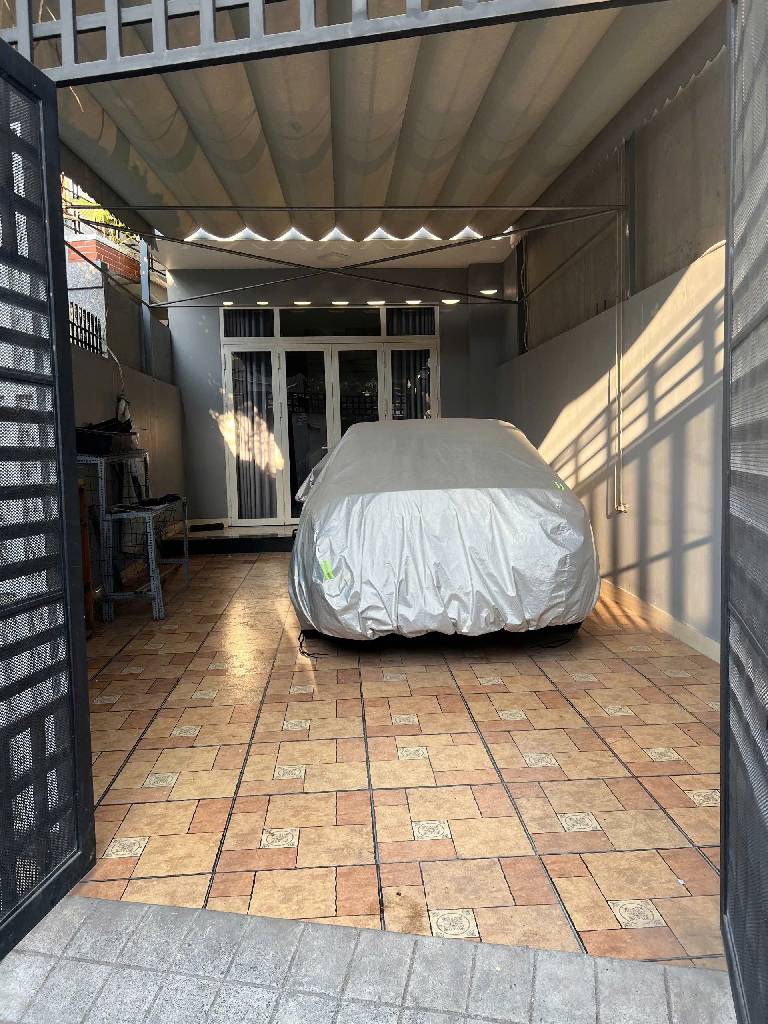 NHÀ MẶT TIỀN MỚI ĐẸP Ở NGAY TẶNG FULL NỘI THẤT GẦN CHỢ TAM HÀ 115m2 CHỈ 7 TỶ.