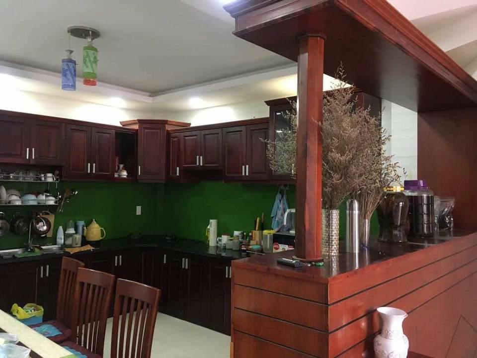 HẺM NHỰA 5m, PHÂN LÔ CAO TẦNG, NGAY CỔNG VẠN PHÚC 4 TẦNG 4,6X13; CHỈ 7,2 TỶ.