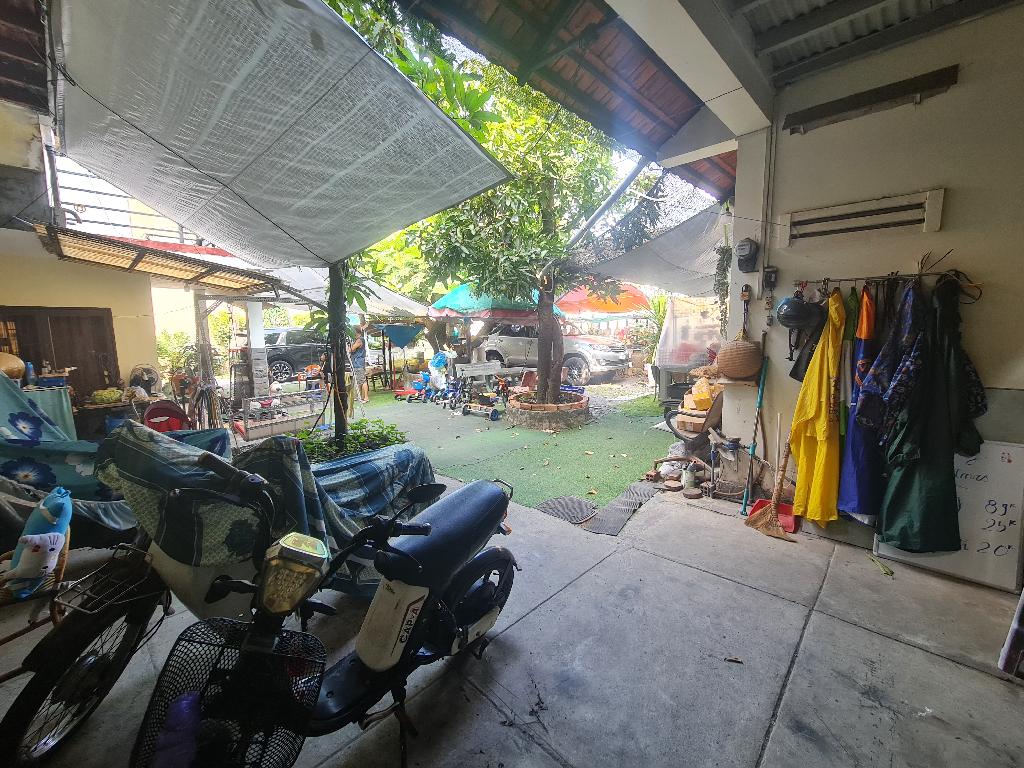 1000m2 VUÔNG VỨC FULL THỔ CƯ, HẺM NHỰA 7m SÁT PHẠM VĂN ĐỒNG CHỈ 90 TỶ.