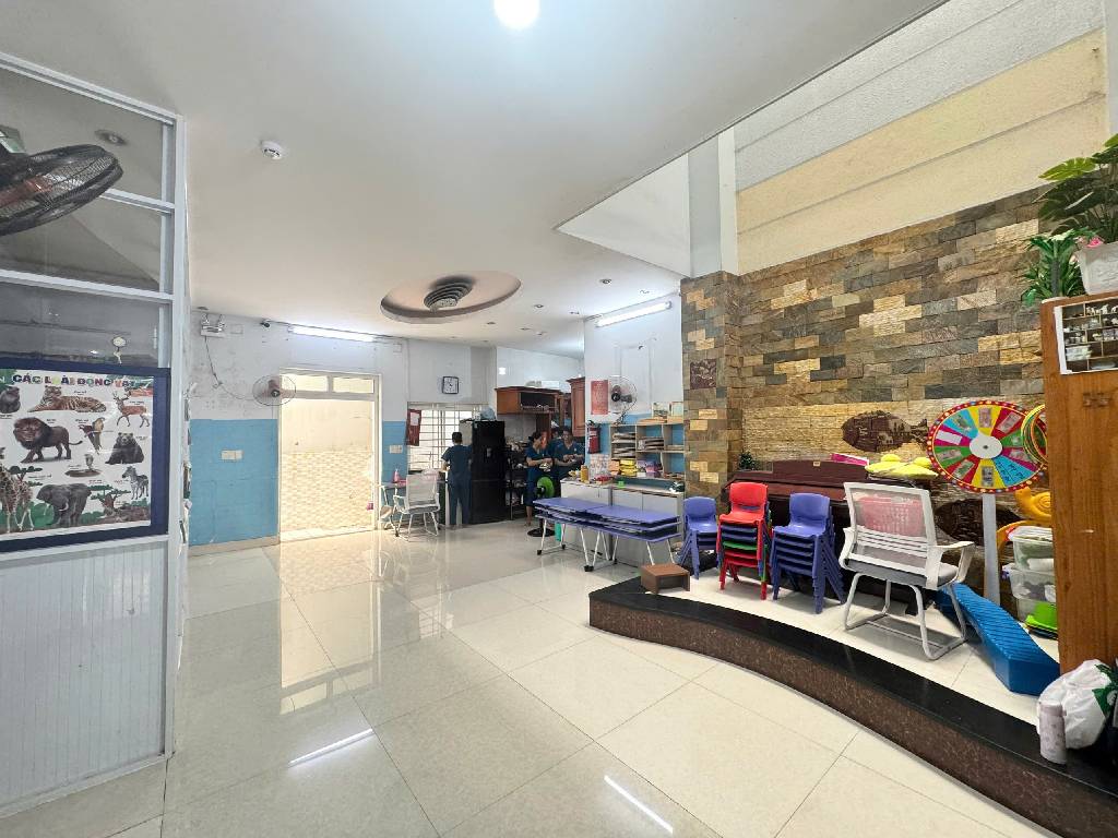 MẶT TIỀN KD VIP NGAY NGÃ 4 TÔ N VÂN PHẠM V ĐỒNG CHO THUÊ 30tr/th 9X19; CHỈ 14 TỶ.