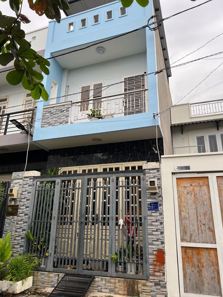 HẺM XE HƠI TRÁNH, SÁT VÁCH VẠN PHÚC, 3 TẦNG, CÓ DÒNG TIỀN,4X16; CHỈ 6,5 TỶ.