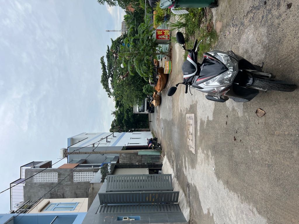 HẺM XE HƠI TRÁNH, SÁT VÁCH VẠN PHÚC, 3 TẦNG, CÓ DÒNG TIỀN,4X16; CHỈ 6,5 TỶ.