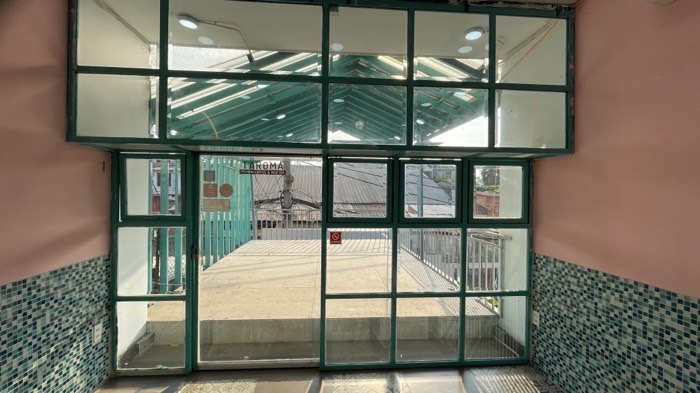 MẶT TIỀN KINH DOANH CỰC ĐỈNH, GẦN TR. THCS HOA LƯ Q9, 130m2 CHỈ 12 TỶ.