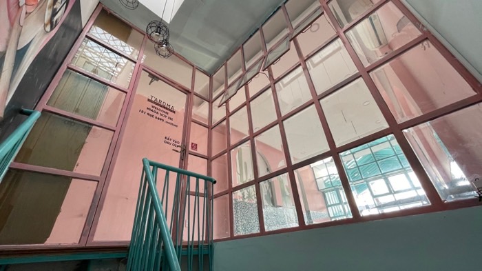 MẶT TIỀN KINH DOANH CỰC ĐỈNH, GẦN TR. THCS HOA LƯ Q9, 130m2 CHỈ 12 TỶ.