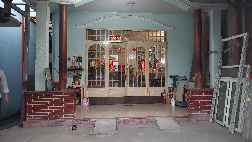 MẶT TIỀN K. DOANH ĐA NGÀNH, NGAY NGÃ 4 THỦ ĐỨC, NGANG HIẾM 7m, 210m2; 26 TỶ.