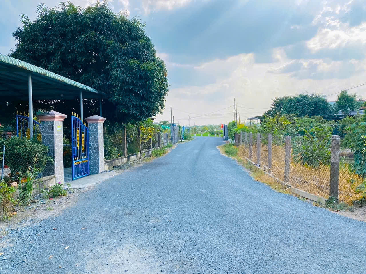 5x30 thổ cư MT nguyễn văn dư giá 750tr ngay chợ bình lãng tân trụ 5x30 thổ cư MT nguyễn văn dư giá 750tr ngay chợ bình lãng tân trụ