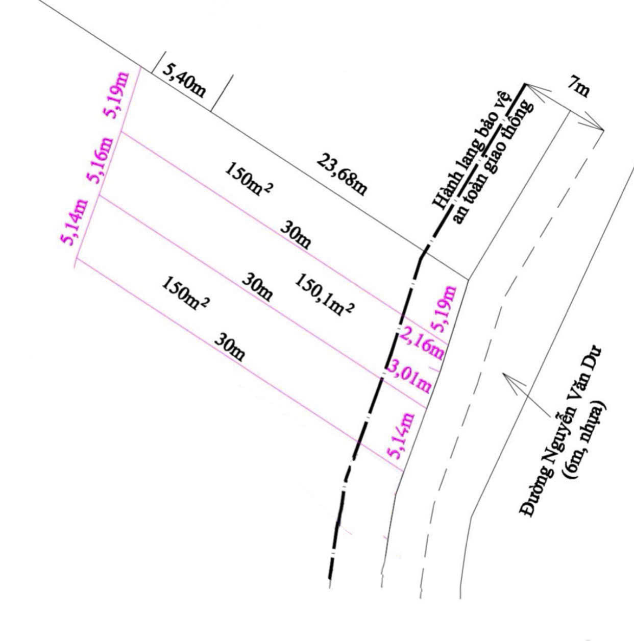 5x30 thổ cư MT nguyễn văn dư giá 750tr ngay chợ bình lãng tân trụ 5x30 thổ cư MT nguyễn văn dư giá 750tr ngay chợ bình lãng tân trụ