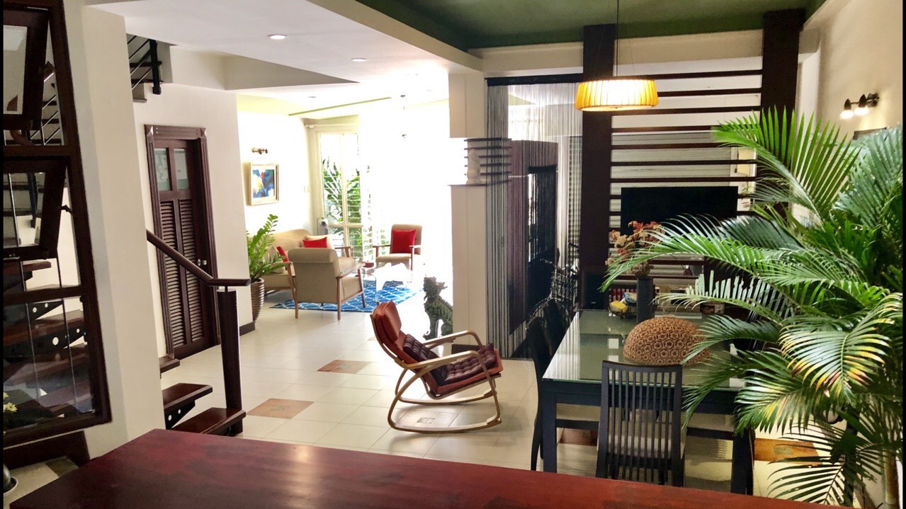 Bán Nhanh Biệt Thự Khan Hiếm Mặt Tiền ngay Nguyễn Hoàng, An Phú, Quận 2 DT 10x16m CN đủ 0938061333