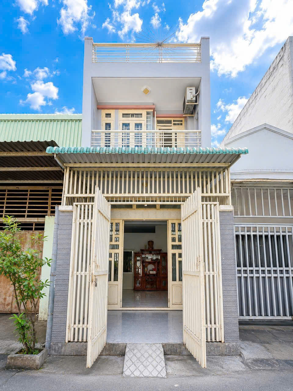 🏡 BÁN NHÀ HẺM XE HƠI 7M – TÂY LÂN, BÌNH TRỊ ĐÔNG A, BÌNH TÂN

+ Diện tích: 4 x 10m - 2 Tầng