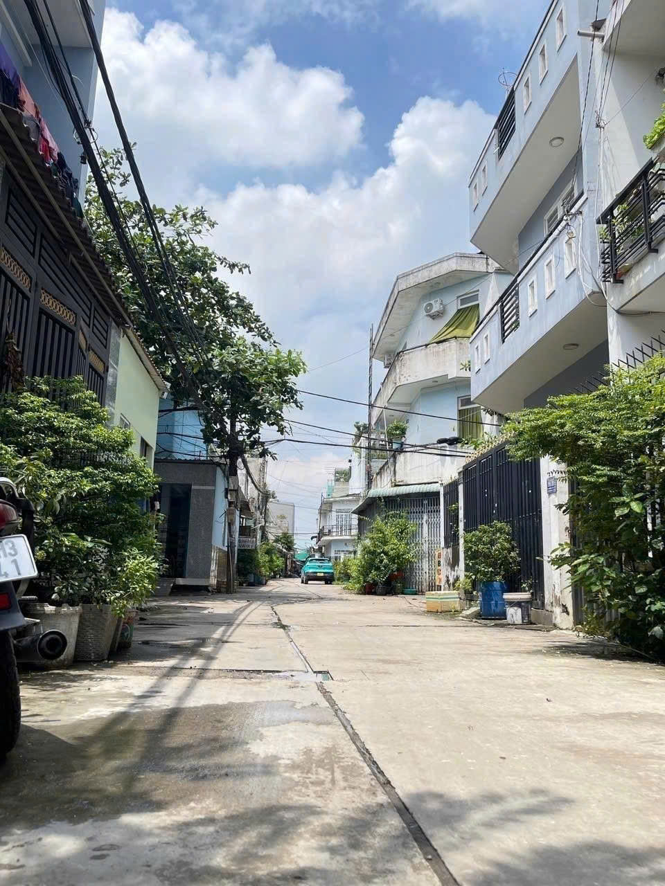 🏡 NHÀ ĐẸP GIÁ TỐT 4 x14 - 2 TẦNG - GẦN TÊN LỬA - BÌNH TÂN-LH 090.314.9262


