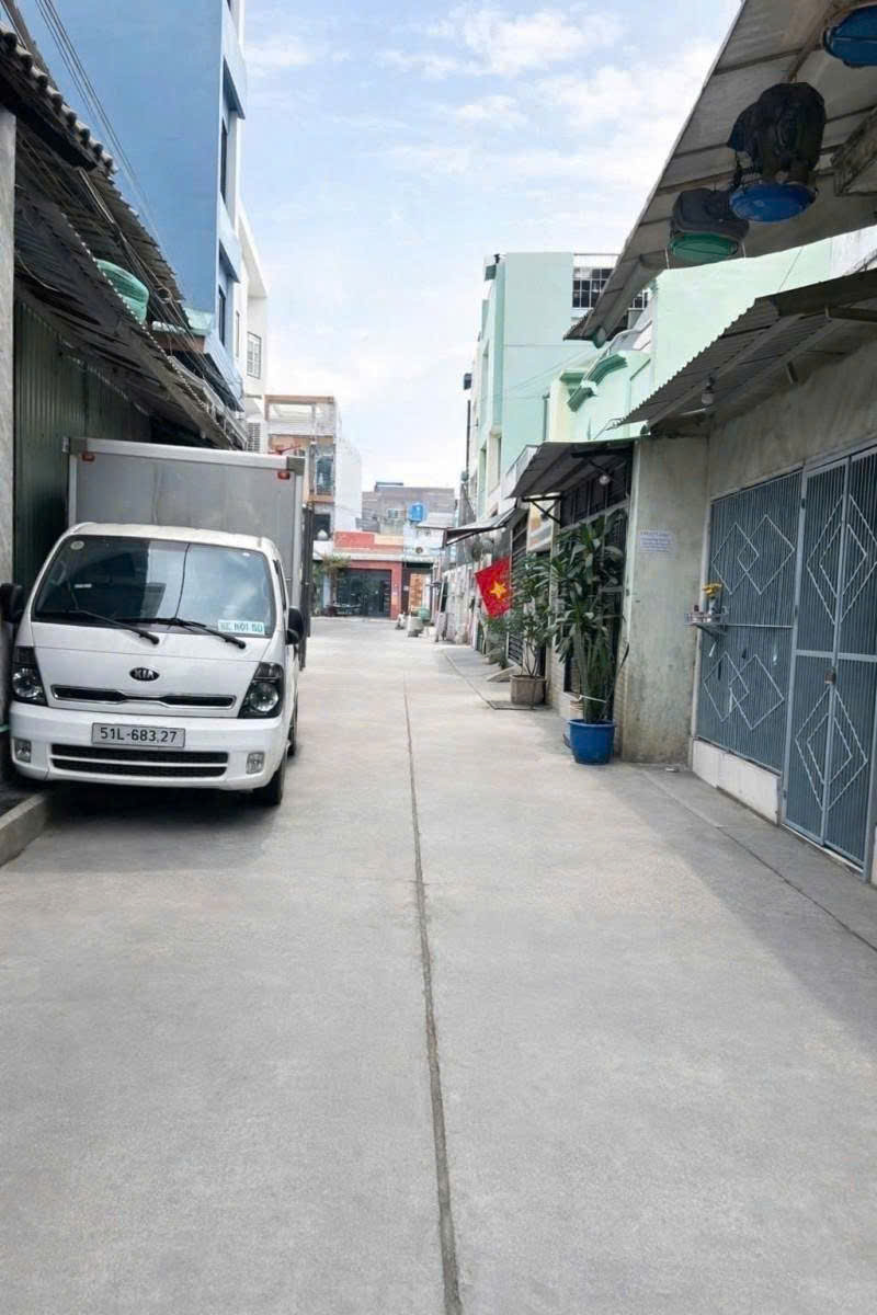 🏡 NHÀ ĐẸP GIÁ TỐT 4 x14 - 2 TẦNG - GẦN TÊN LỬA - BÌNH TÂN-LH 090.314.9262

