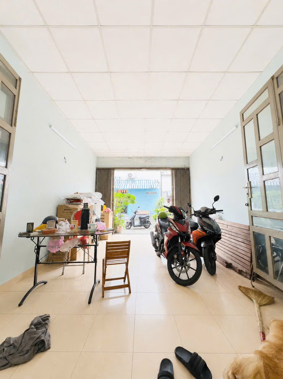 🏡 NHÀ MẶT TIỀN KHU LÊ VĂN QUỚI – 4x16 - 2 TẦNG - 4,75 TỶ 


