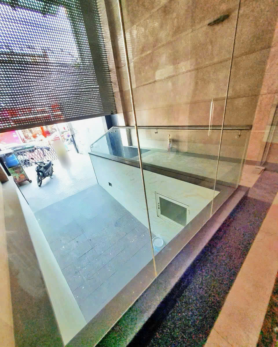 TOÀ NHÀ 7 TẦNG MT NGUYỄN THỊ THẬP Q7 TOÀ NHÀ 7 TẦNG MT NGUYỄN THỊ THẬP Q7