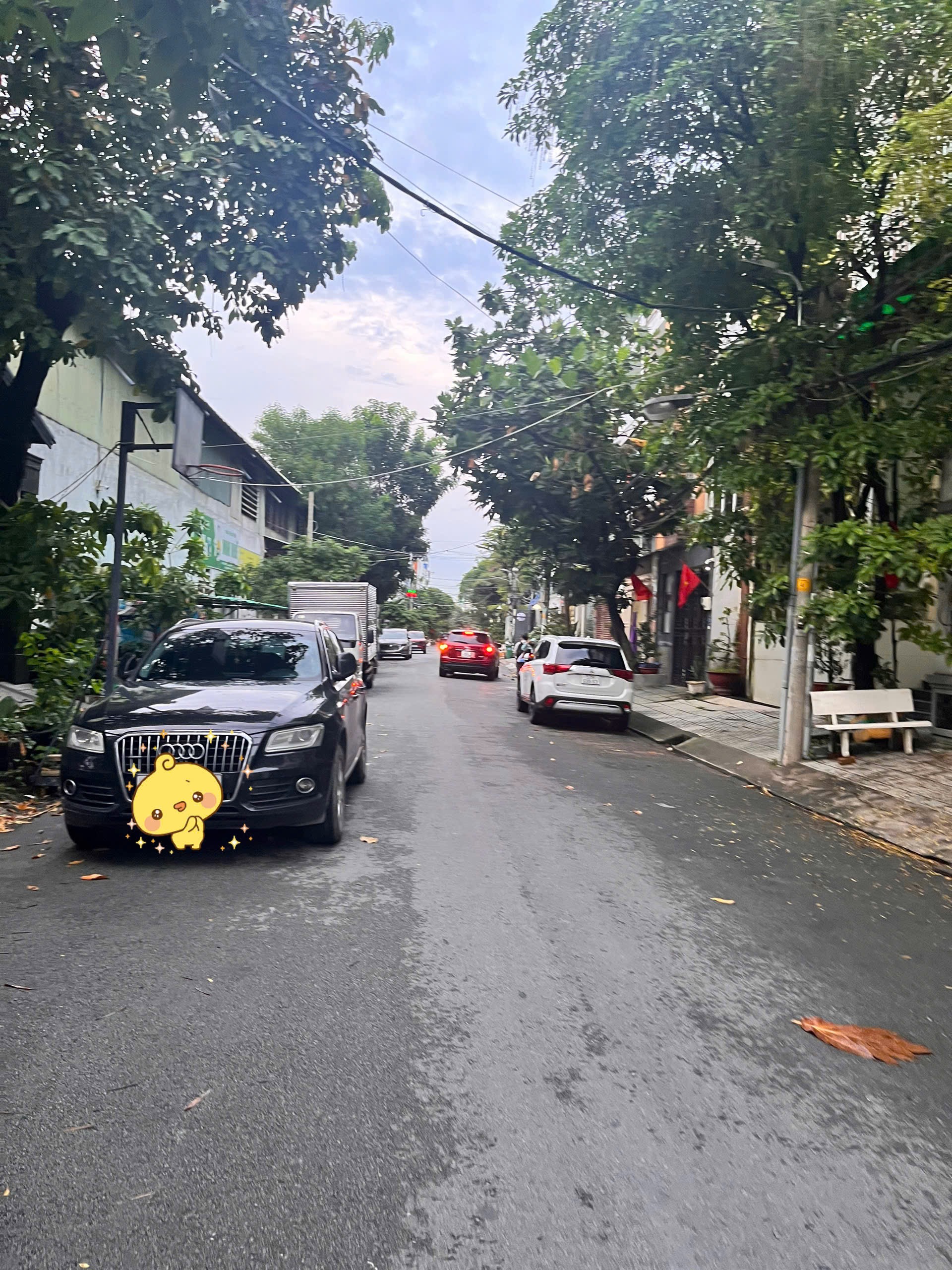 4x20 KDC TÂN THUẬN NAM VỊ TRÍ HIẾM BÁN Q7 ĐƯỜNG NHỰA 12M 12.5 TỶ