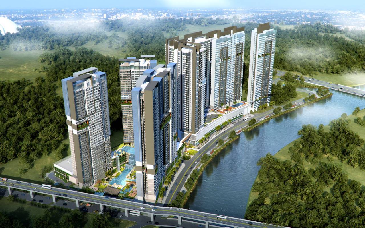 Bán căn hộ Dual Key The Infiniti  140m, 3pn,3wc, giá 70tr/m, cuối năm nhận nhà 