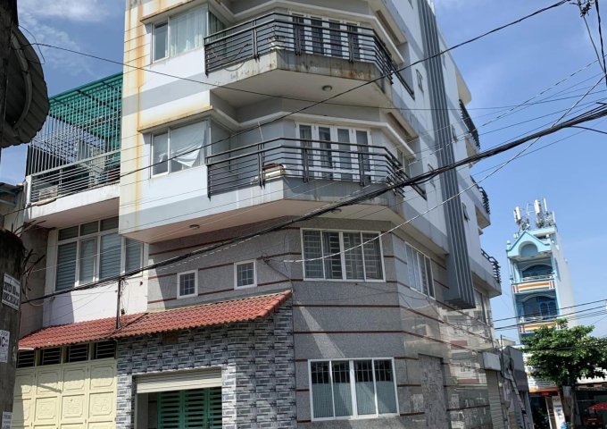 Cho thuê nhà 3 mặt tiền đường lã xuân oai-tăng nhơn phú A- TP TĐ