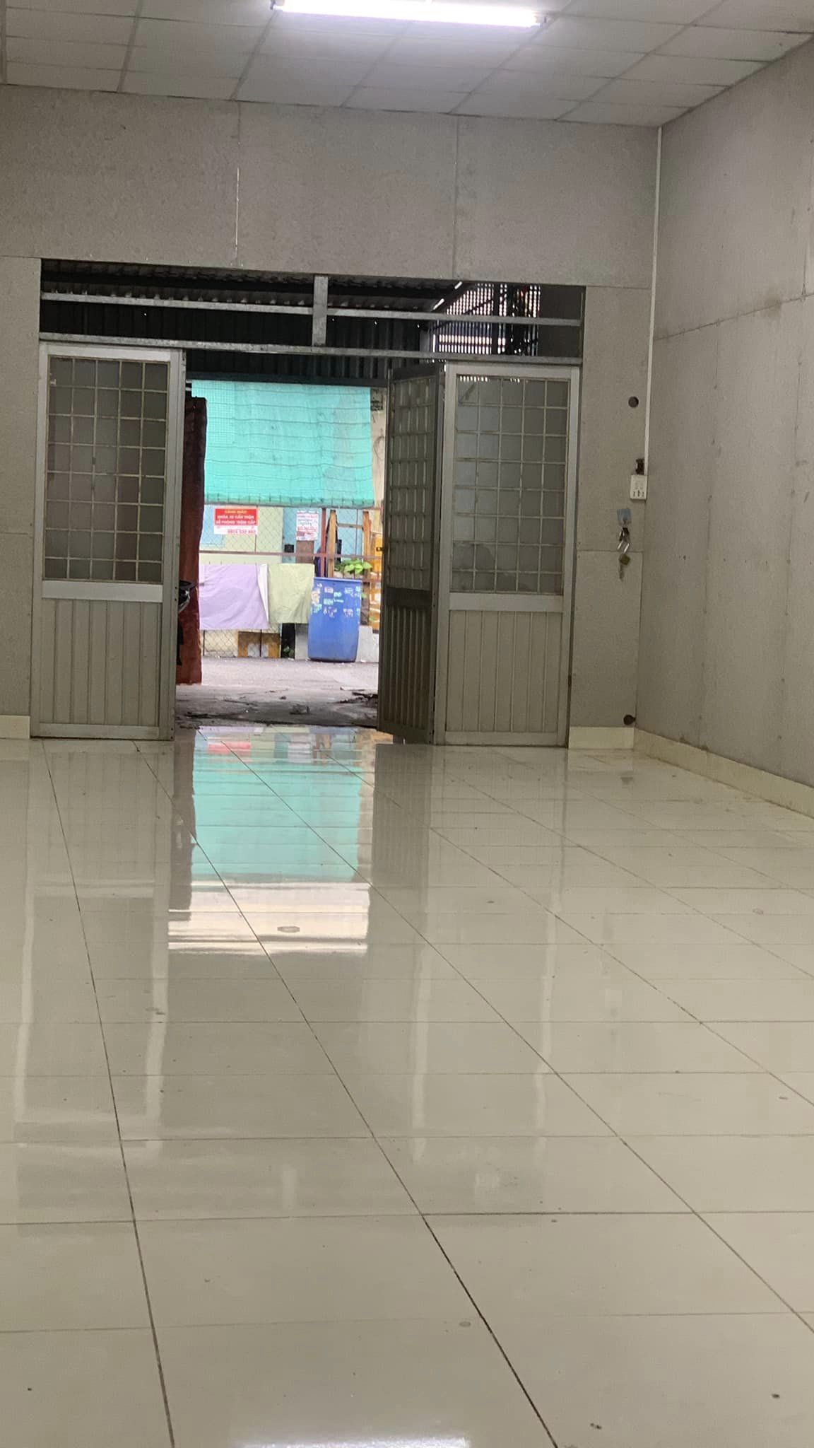 CHO THUÊ MẶT TIỀN KINH DOANH VIP - ĐƯỜNG HOÀNG HỮU NAM, P. LONG THÀNH MỸ, TP. THỦ ĐỨC