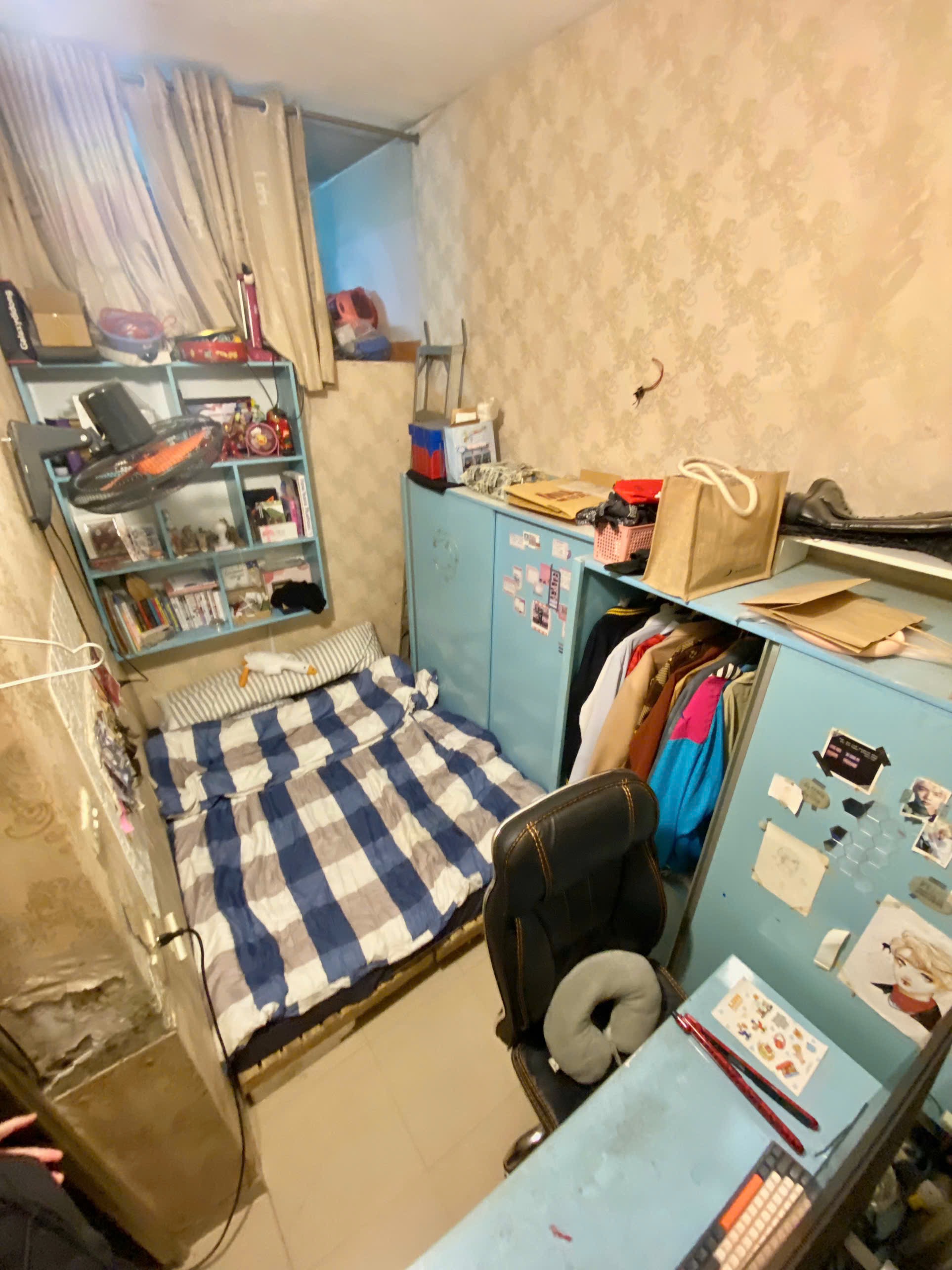 Bán nhà Tập thể phố Vọng Hà- trung tâm Hoàn Kiếm – Gần Hồ Gươm, Phố Cổ – Giá tốt!