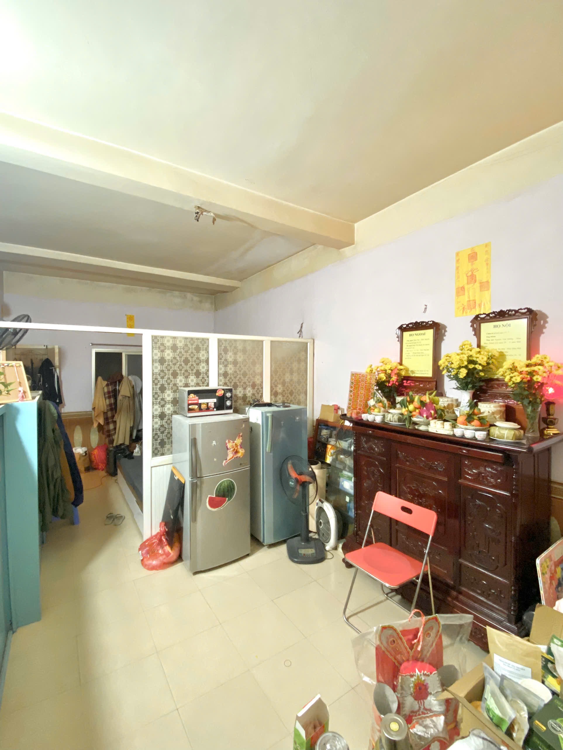 Bán nhà Tập thể phố Vọng Hà- trung tâm Hoàn Kiếm – Gần Hồ Gươm, Phố Cổ – Giá tốt!